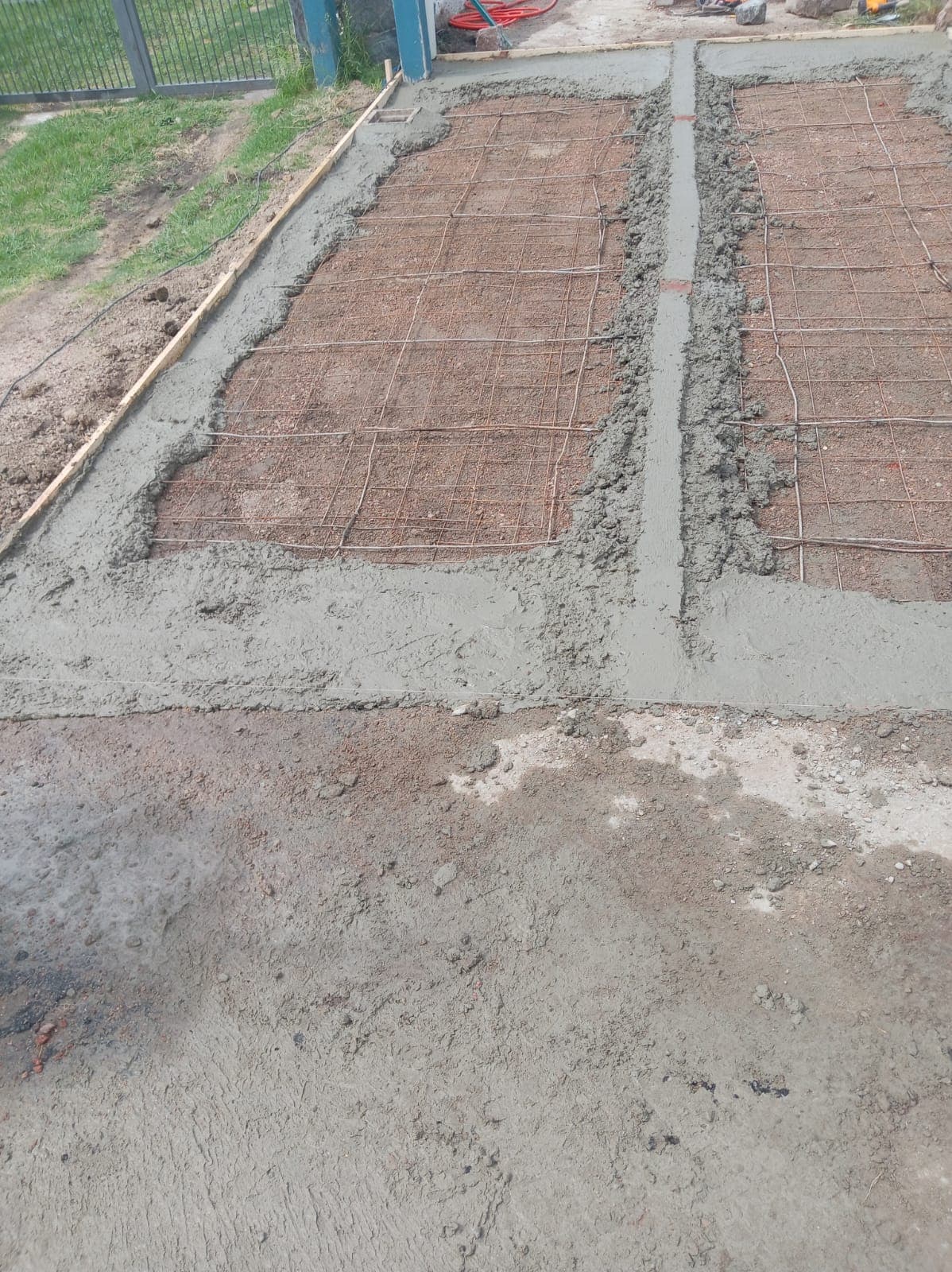 Entrada de Garage - Foto 9