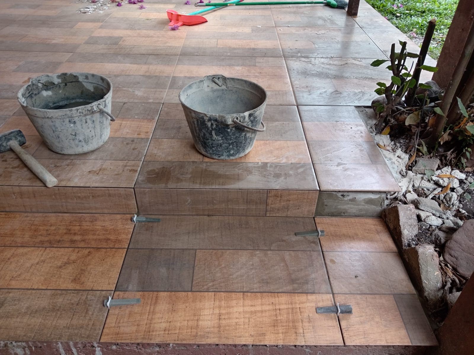 Pisos en Galería y Terraza - Foto 13