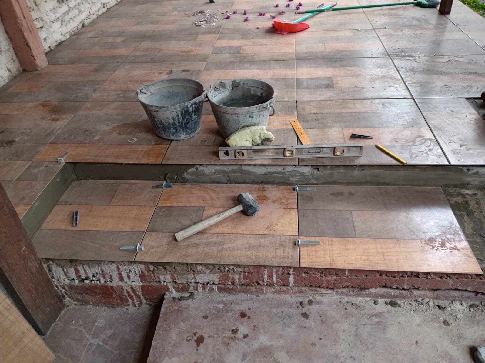 Pisos en Galería y Terraza - Foto 26