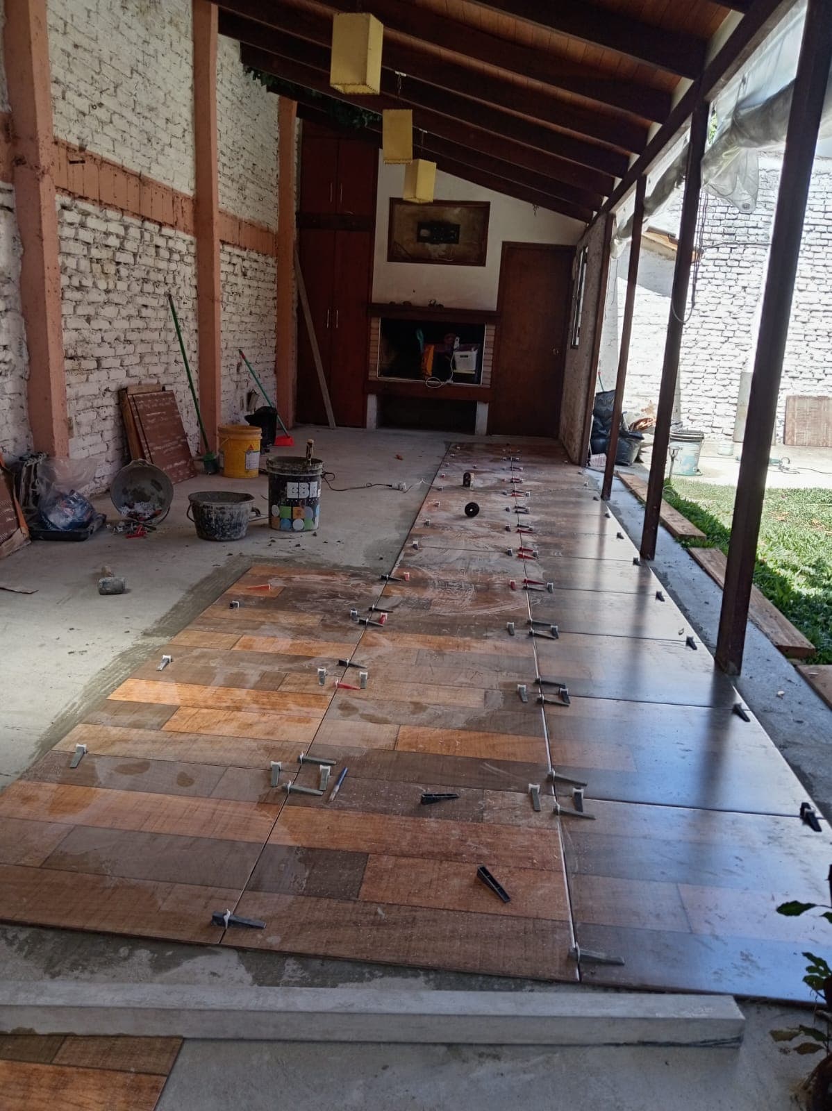 Pisos en Galería y Terraza - Foto 6