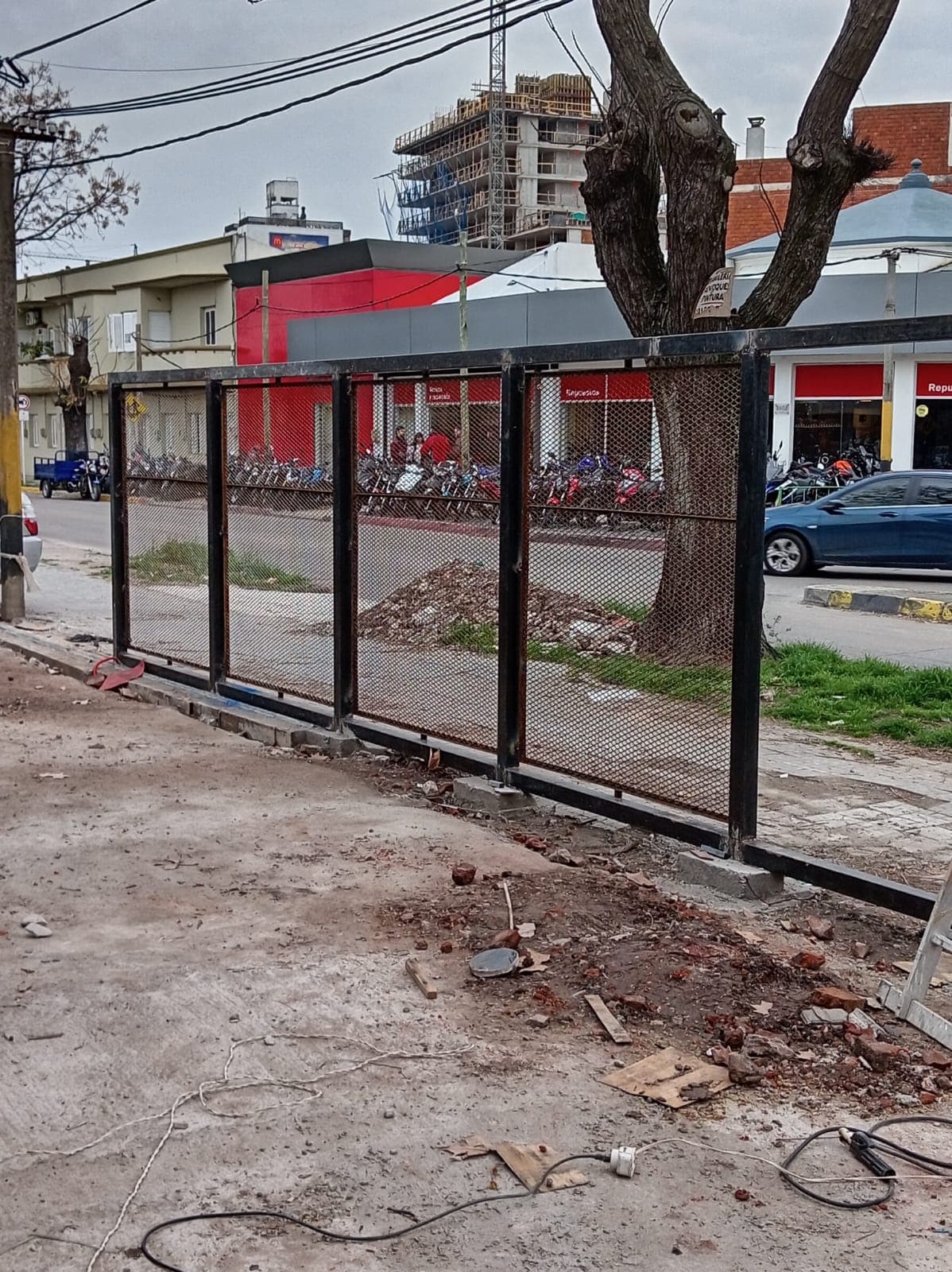 Rejas Perimetrales - Foto 13