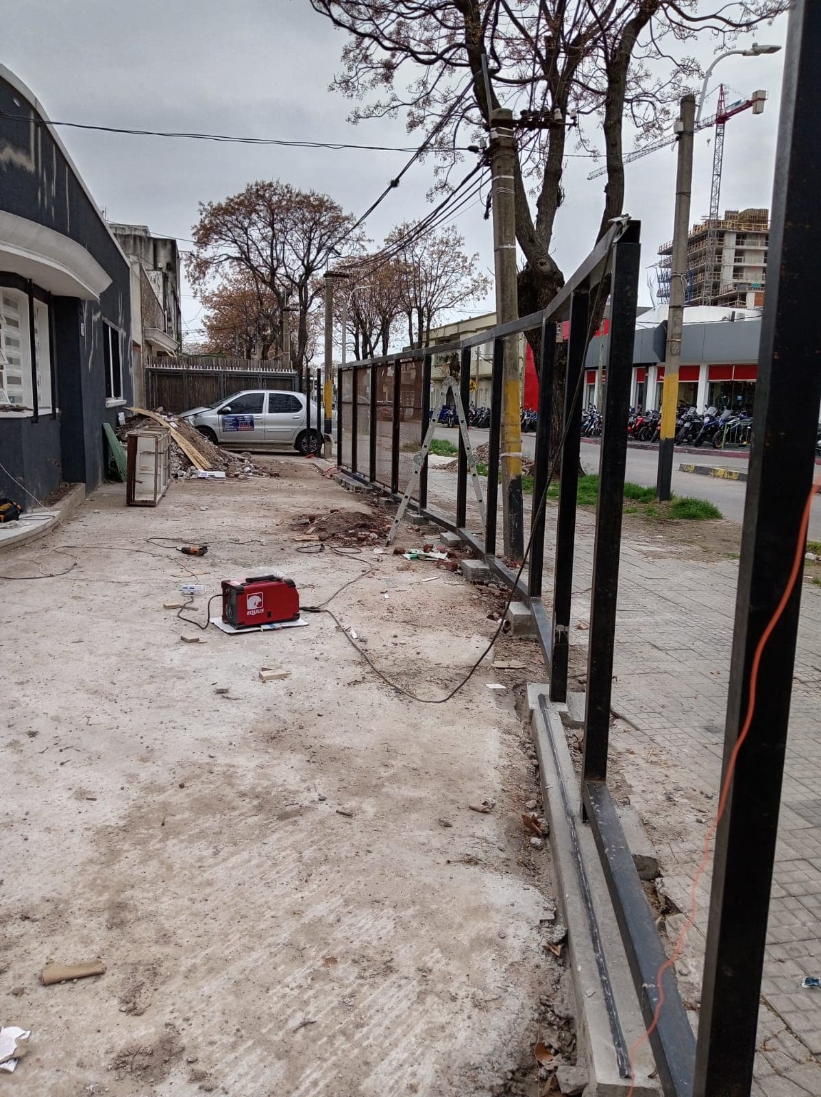 Rejas Perimetrales - Foto 14