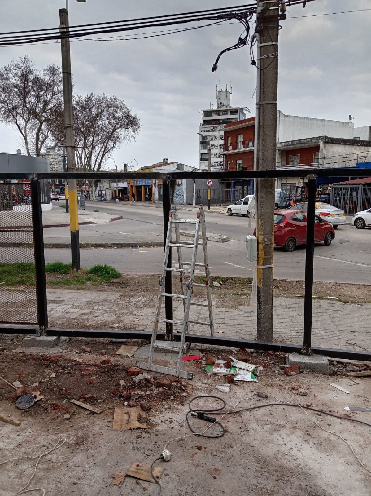 Rejas Perimetrales - Foto 15