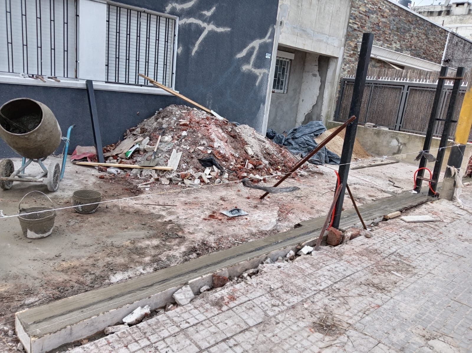 Rejas Perimetrales - Foto 16