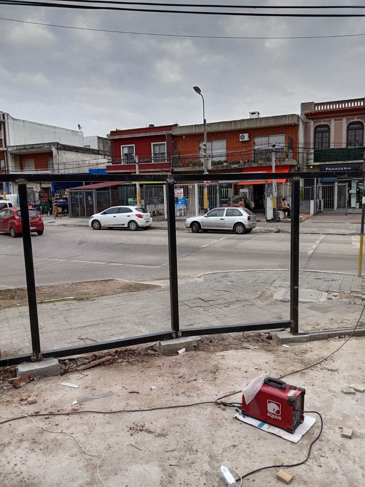 Rejas Perimetrales - Foto 2