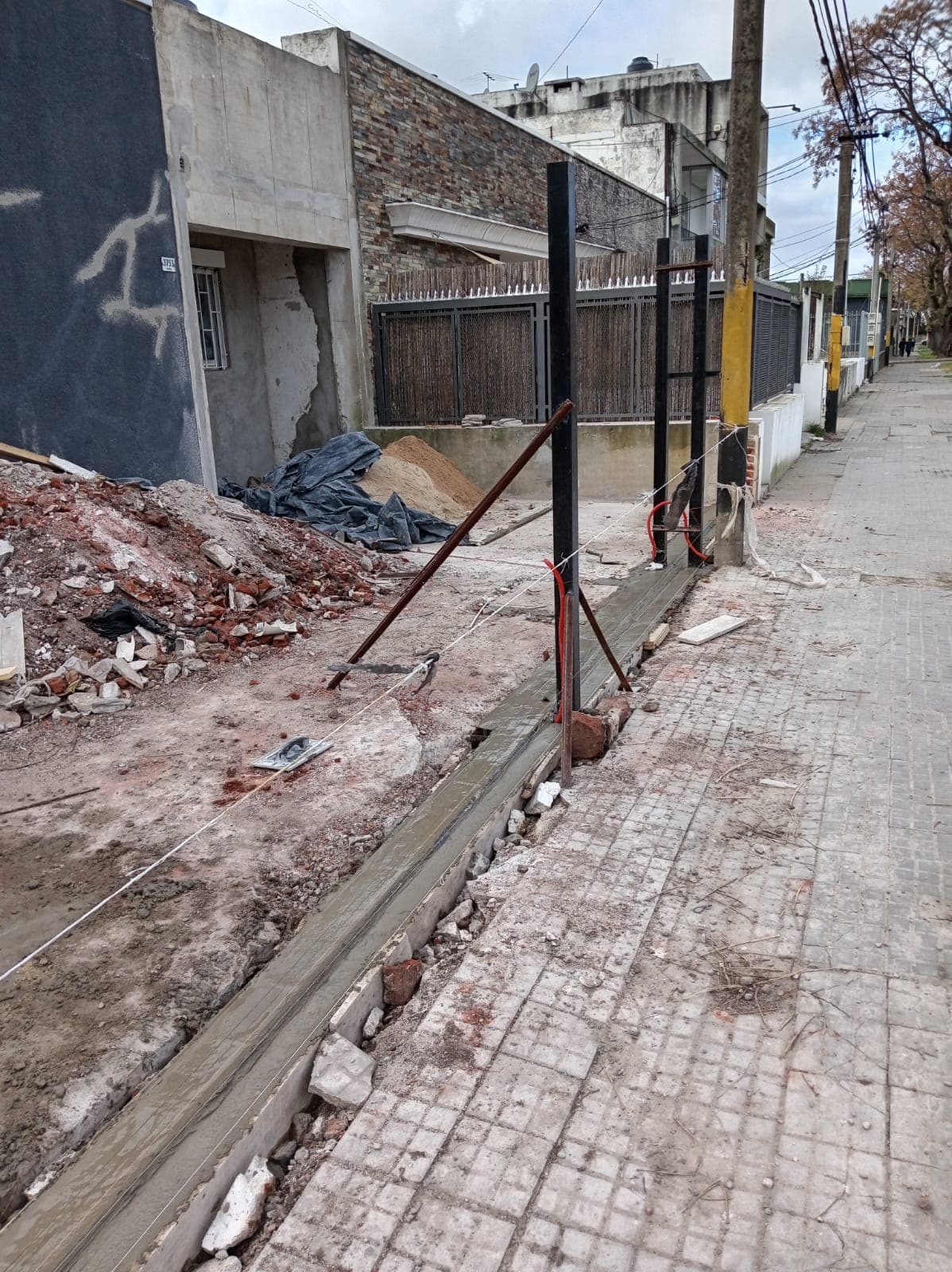 Rejas Perimetrales - Foto 4