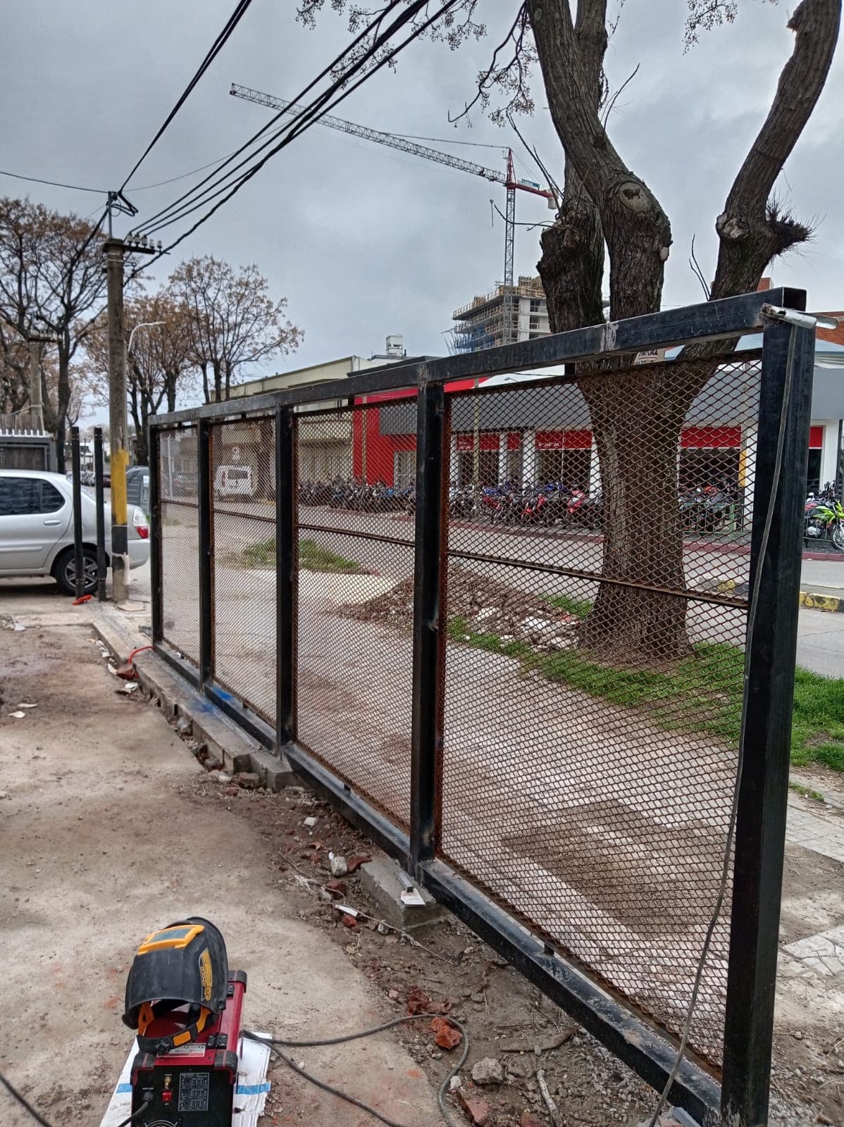 Rejas Perimetrales - Foto 5