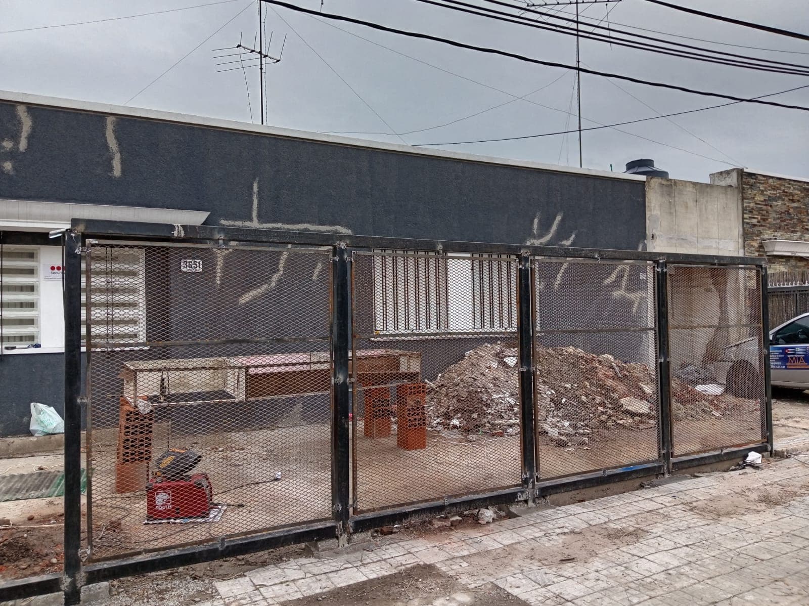 Rejas Perimetrales - Foto 6