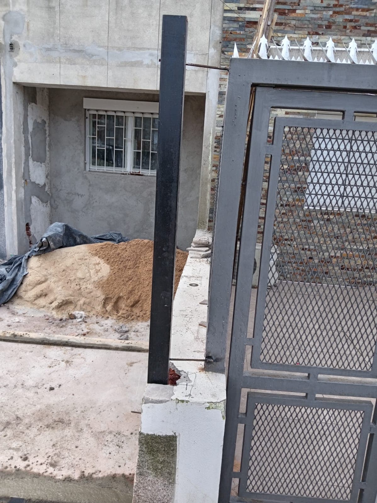 Rejas Perimetrales - Foto 7