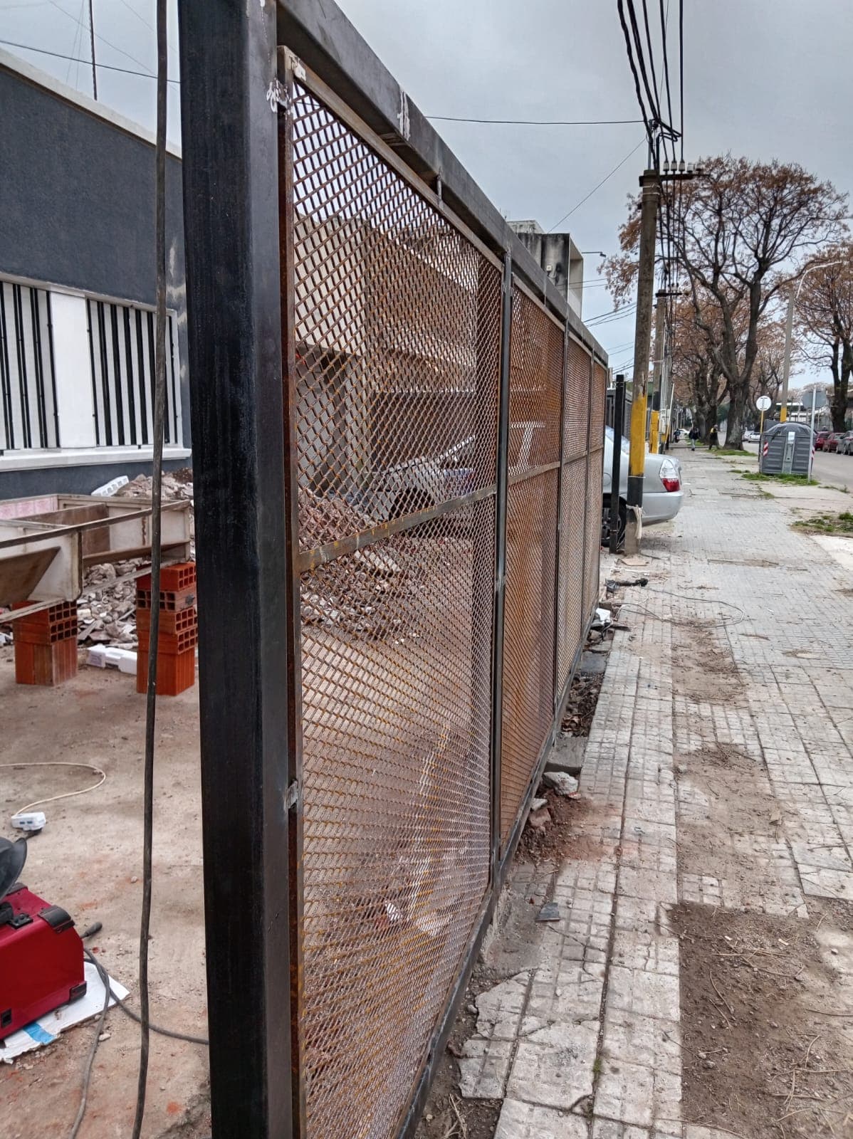 Rejas Perimetrales - Foto 8