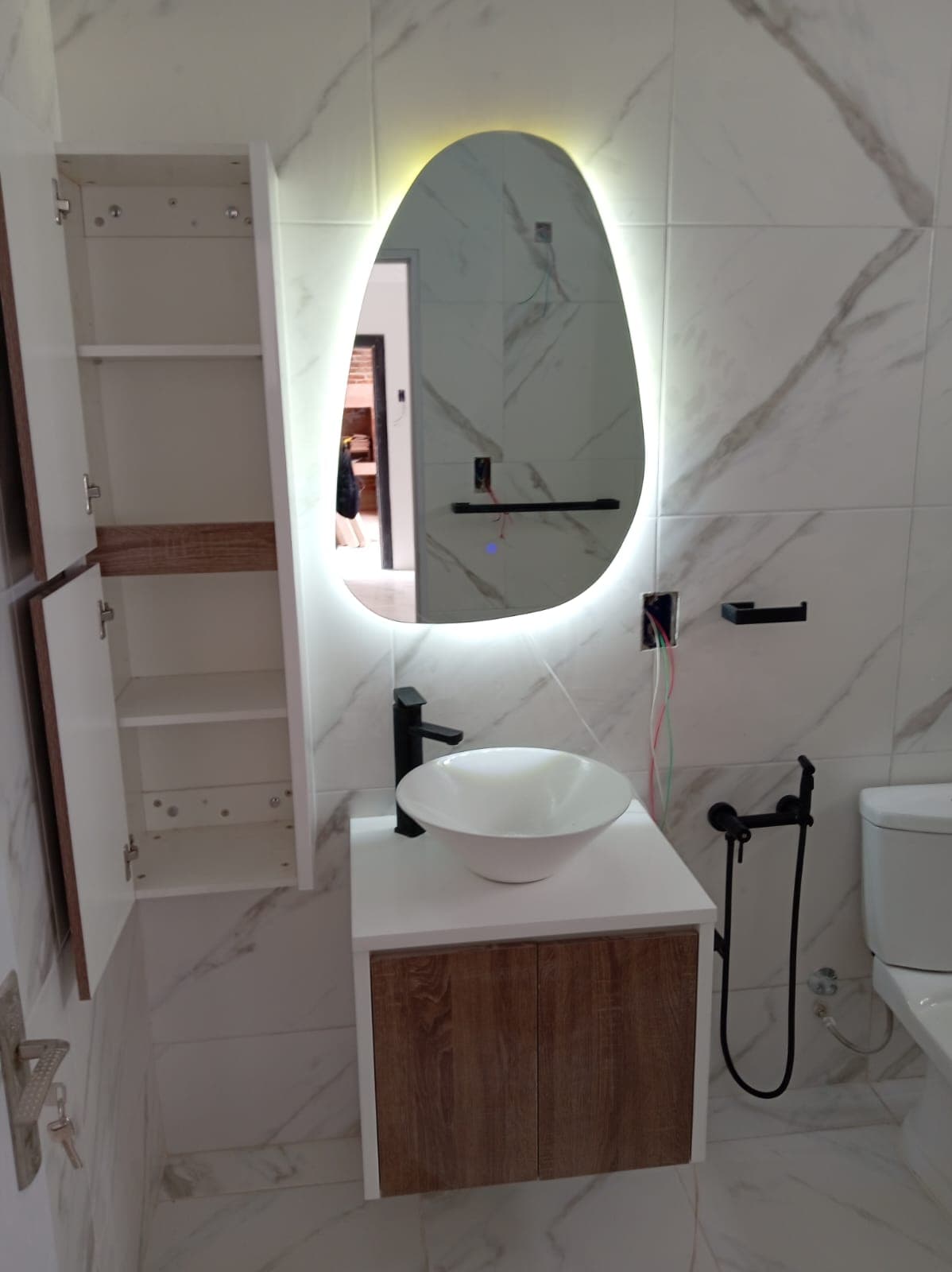 Remodelación de Baño y Cocina - Foto 35