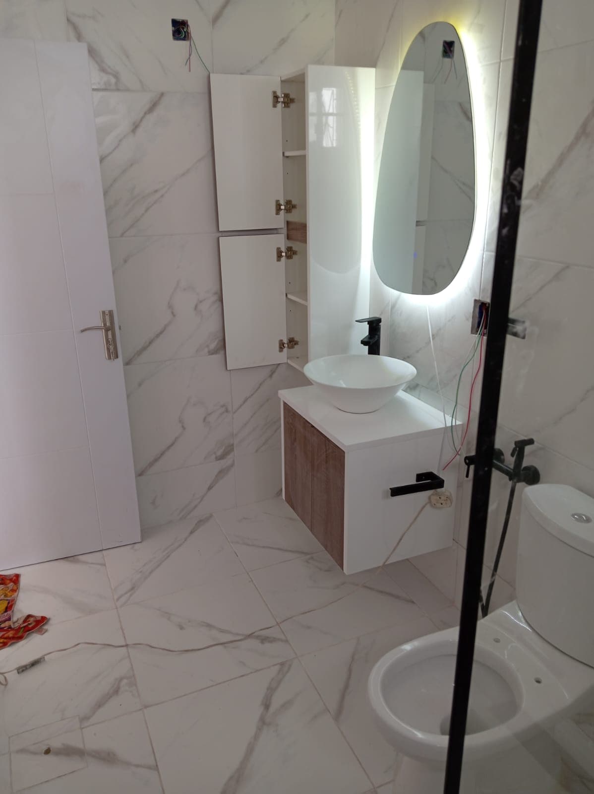 Remodelación de Baño y Cocina - Foto 57