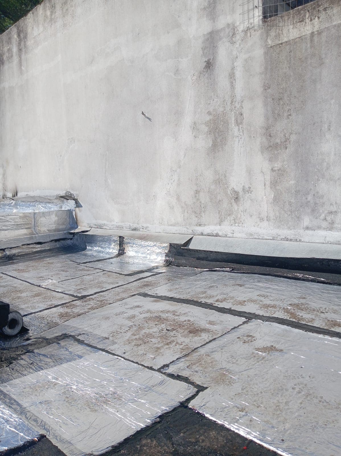 Impermeabilización con Membrana - Foto 3