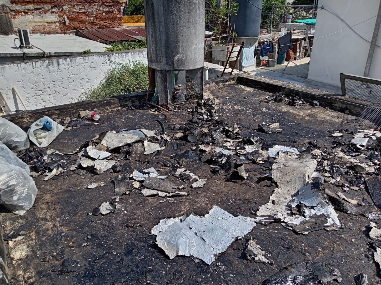 Impermeabilización con Membrana - Foto 6