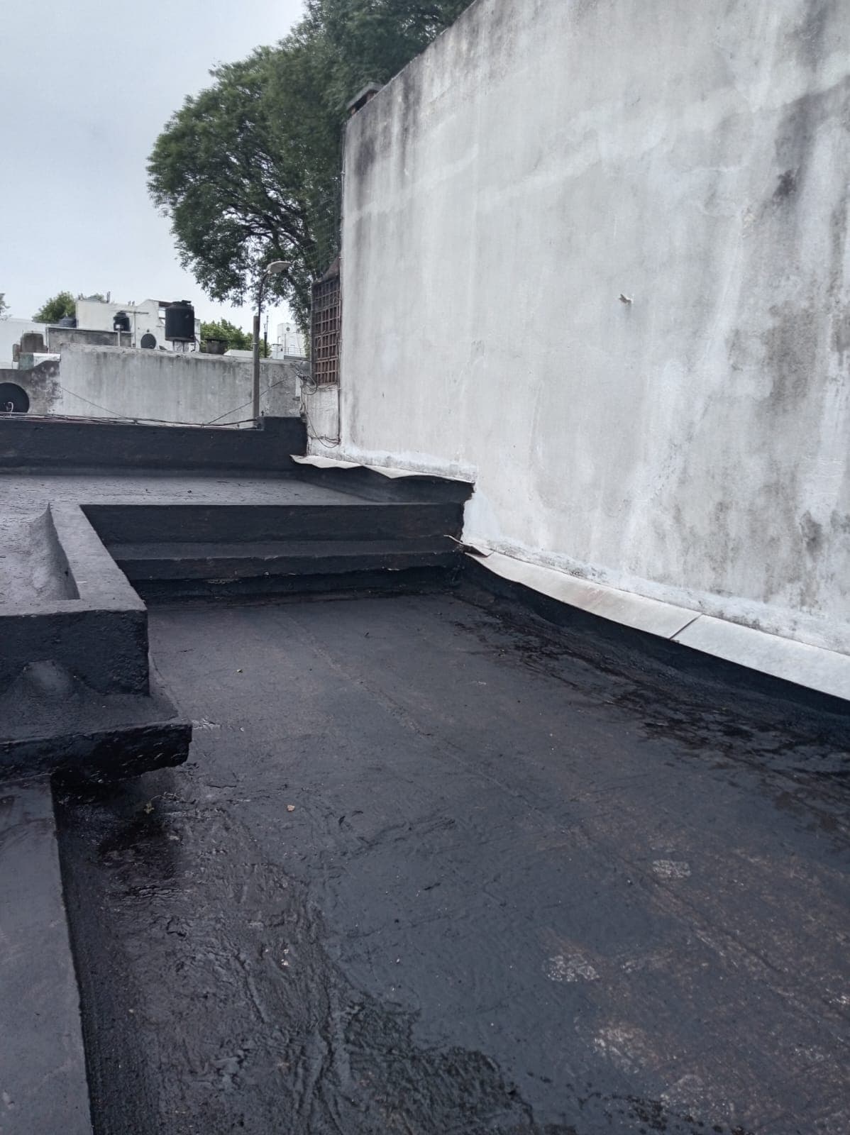 Impermeabilización con Membrana - Foto 8