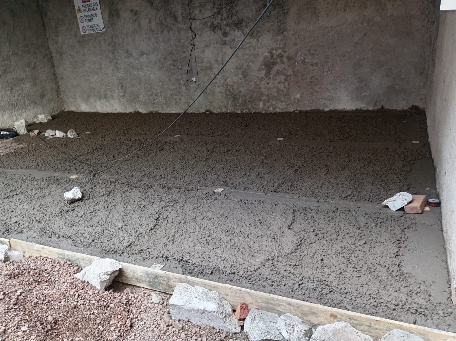 Platea para Estacionamiento - Foto 13