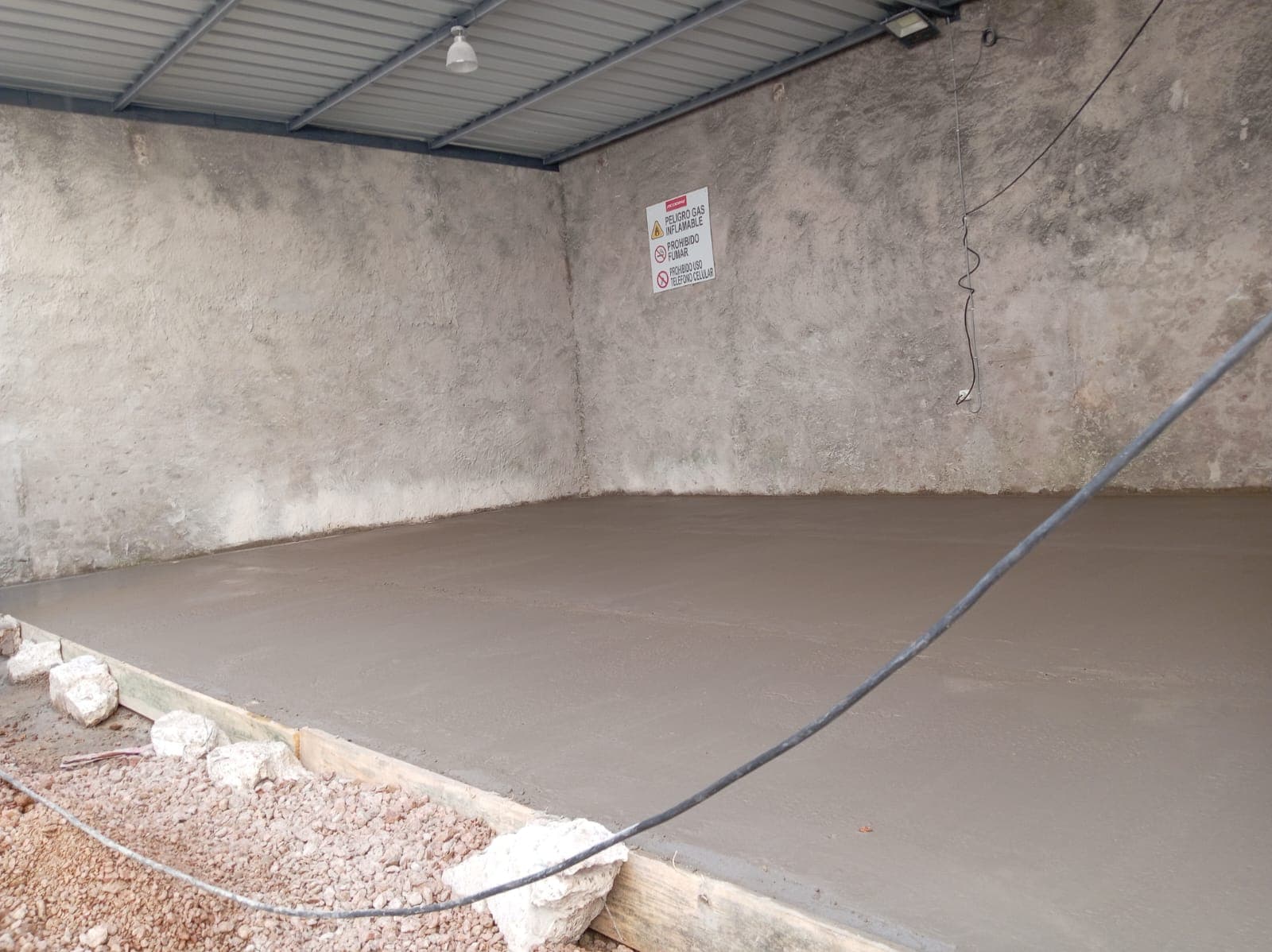 Platea para Estacionamiento - Foto 16