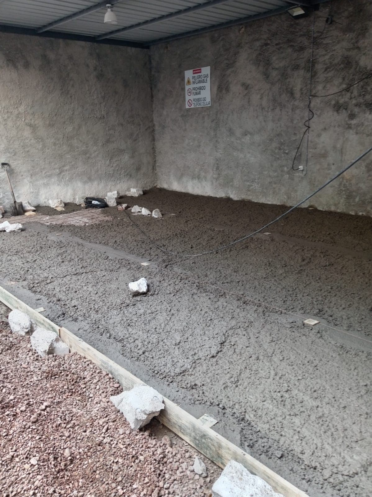 Platea para Estacionamiento - Foto 19