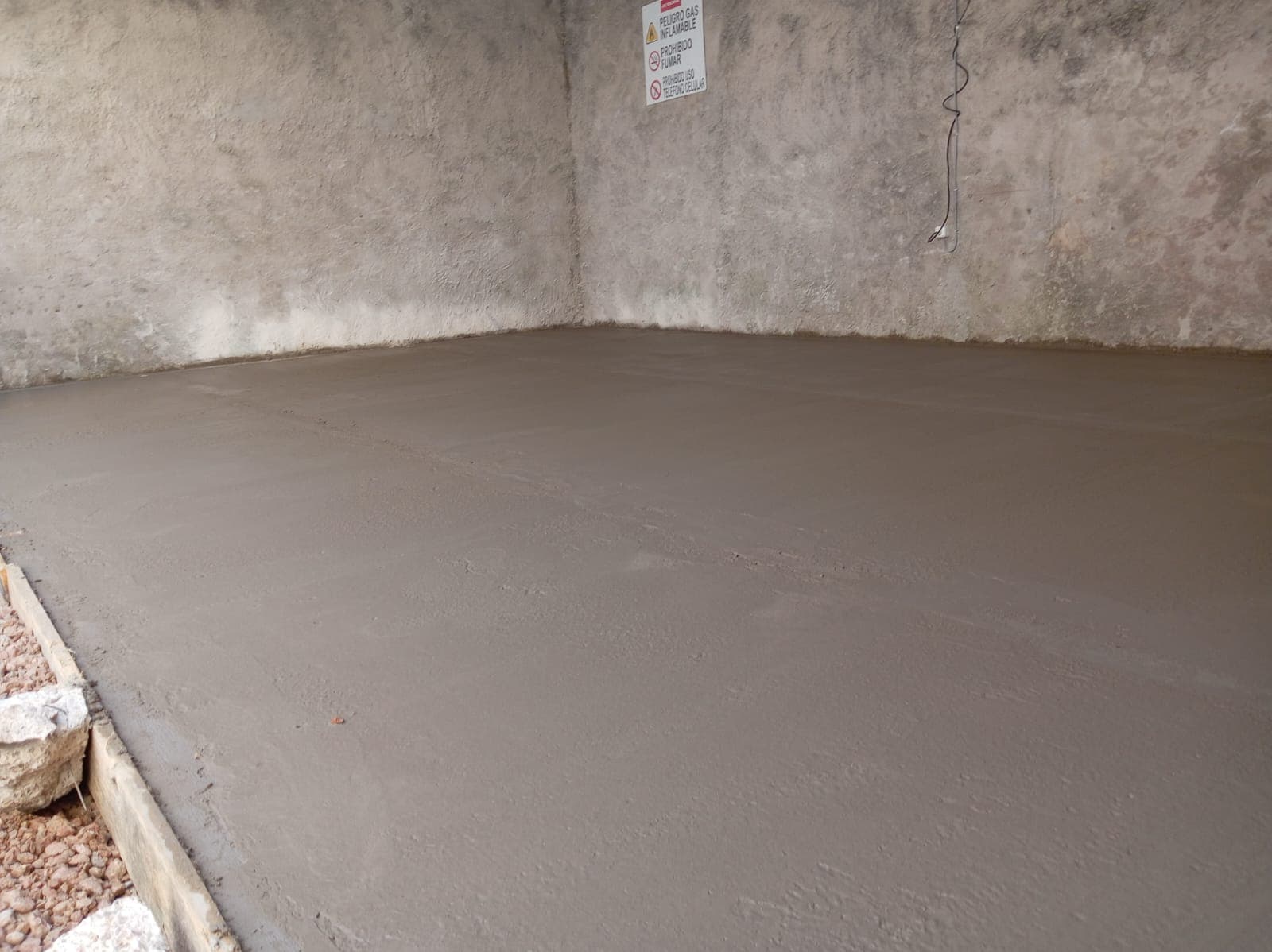 Platea para Estacionamiento - Foto 20