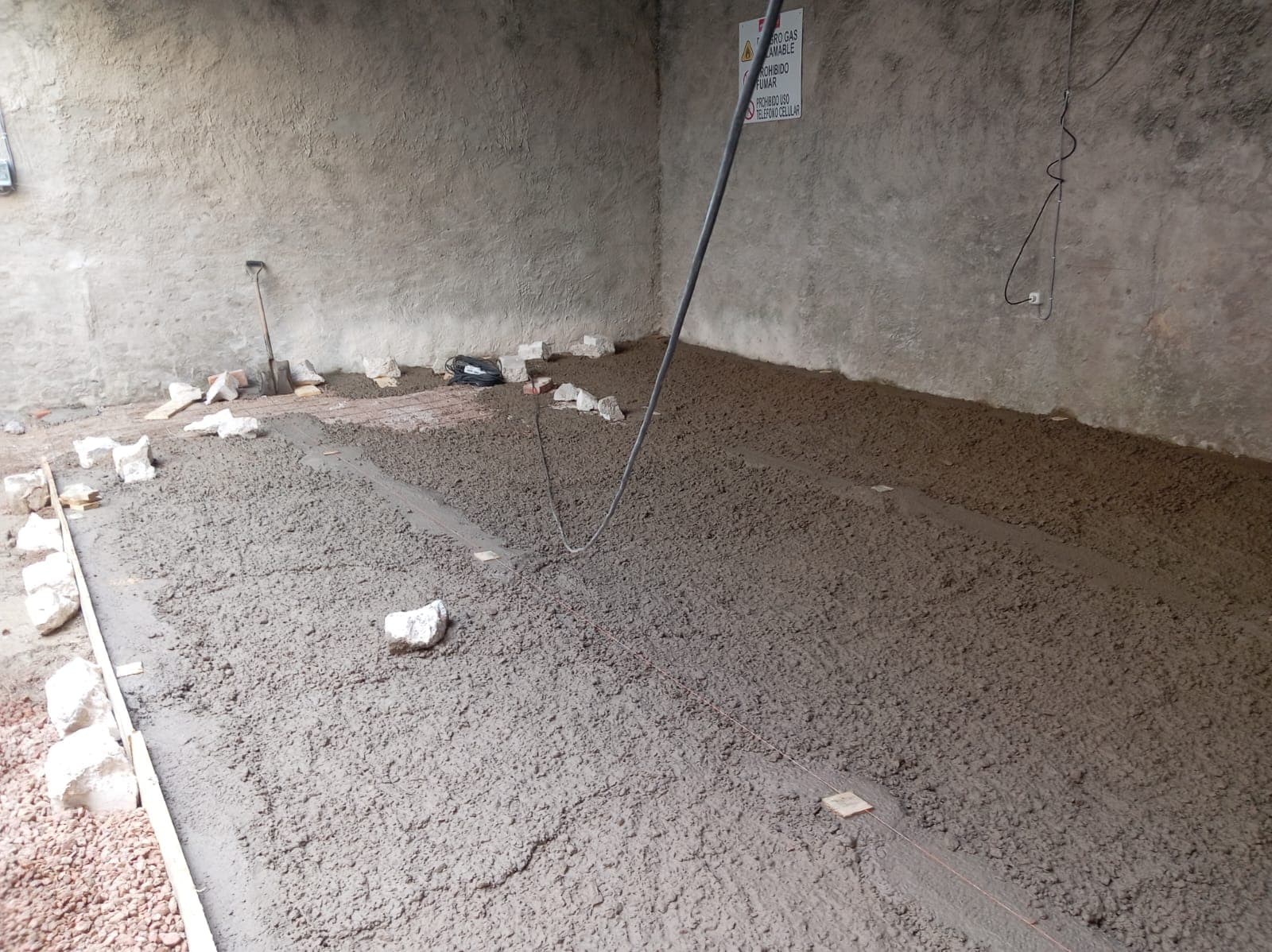 Platea para Estacionamiento - Foto 22