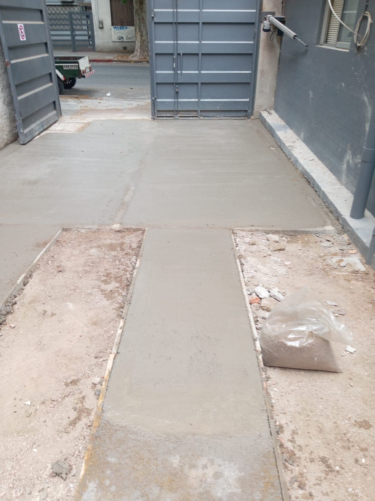 Platea para Estacionamiento - Foto 3