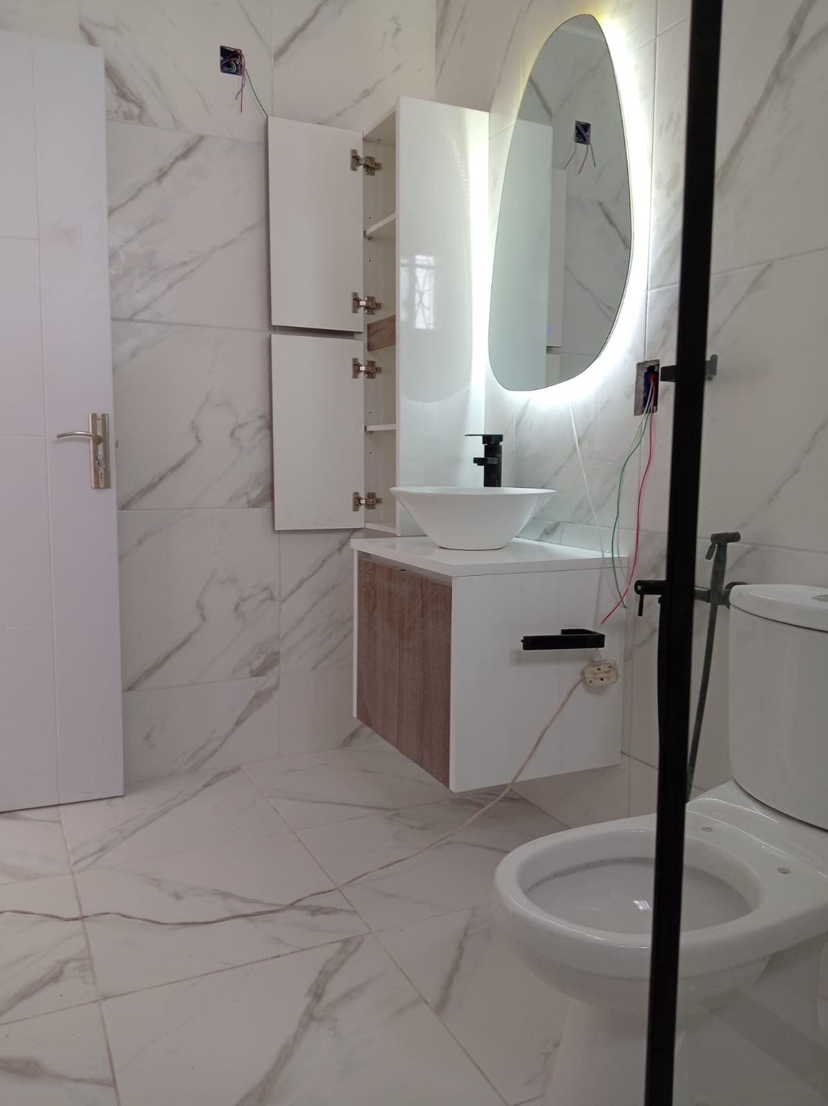 Remodelación de Baño y Cocina - Foto 11