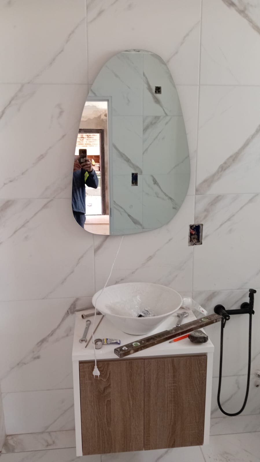 Remodelación de Baño y Cocina - Foto 26