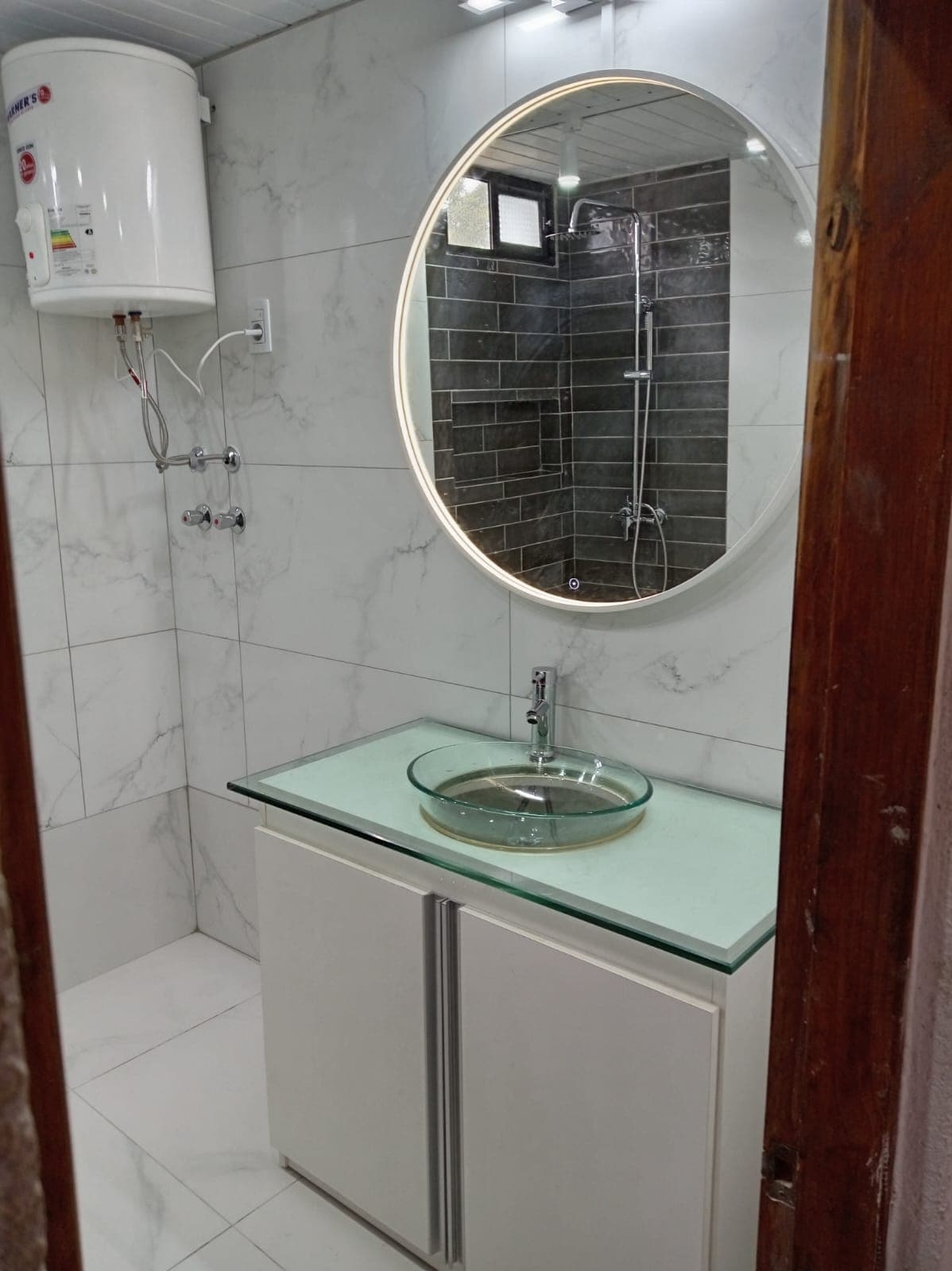 Remodelación de Baño y Cocina - Foto 42