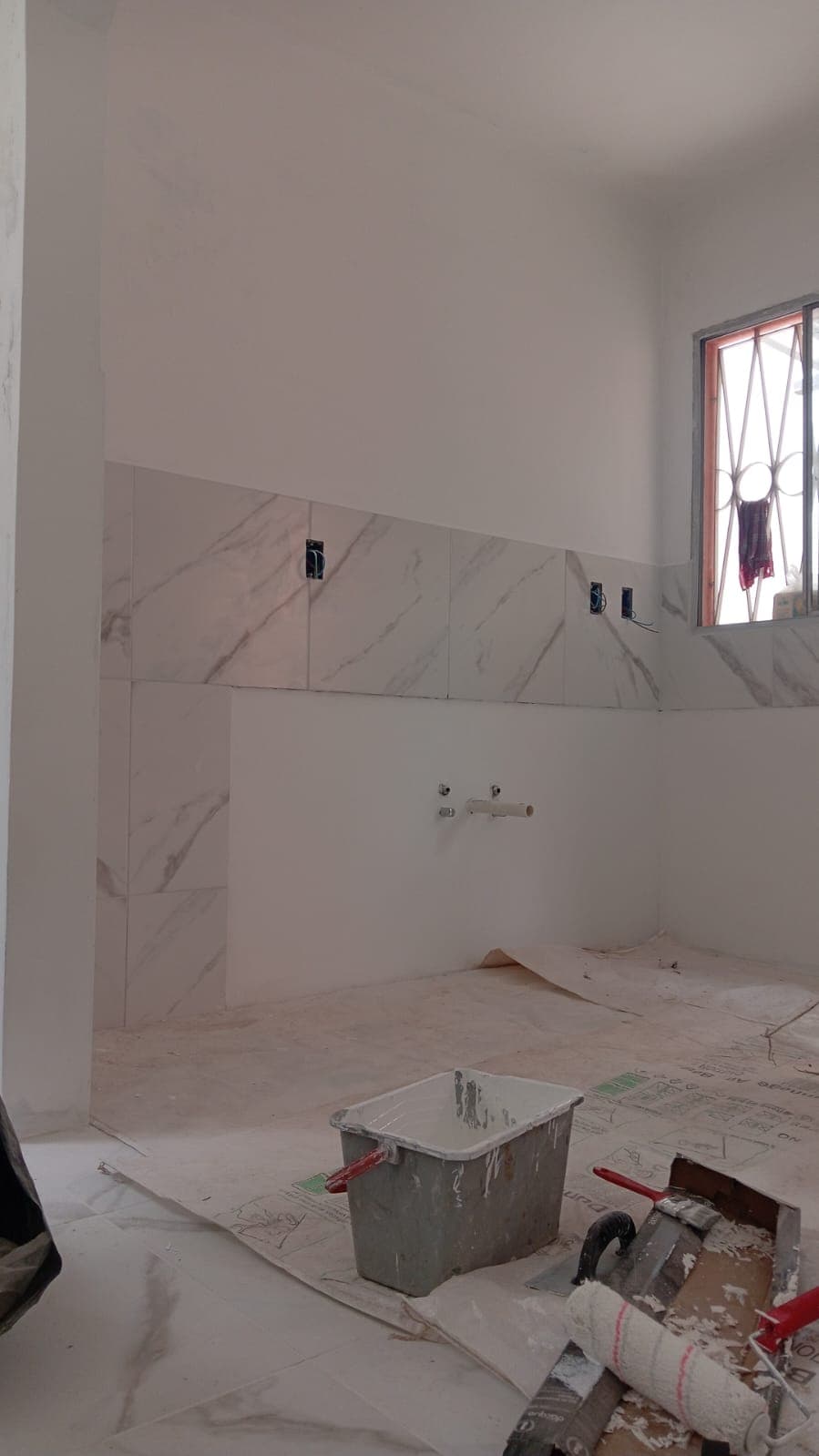 Remodelación de Baño y Cocina - Foto 43