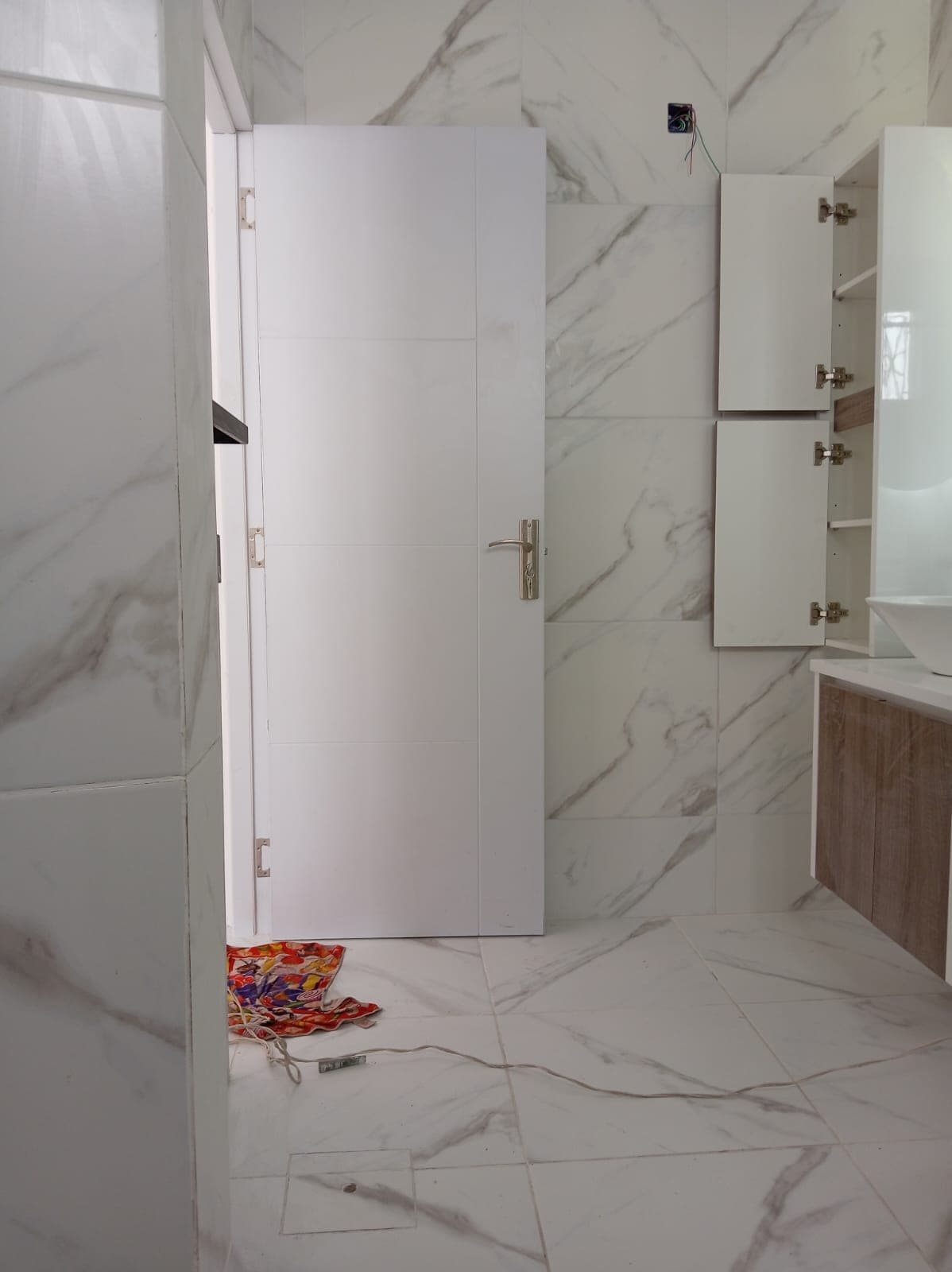 Remodelación de Baño y Cocina - Foto 48