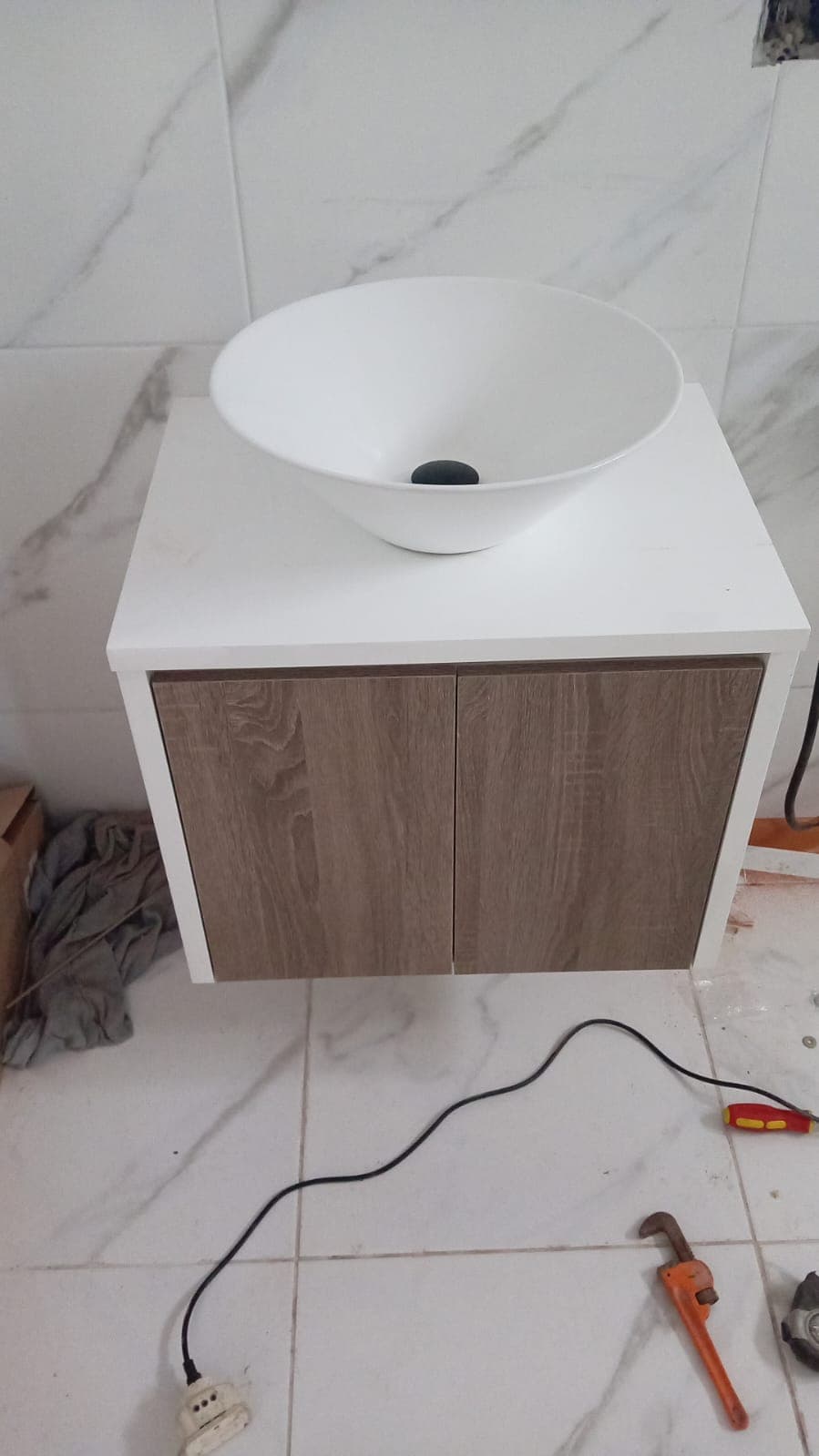 Remodelación de Baño y Cocina - Foto 50