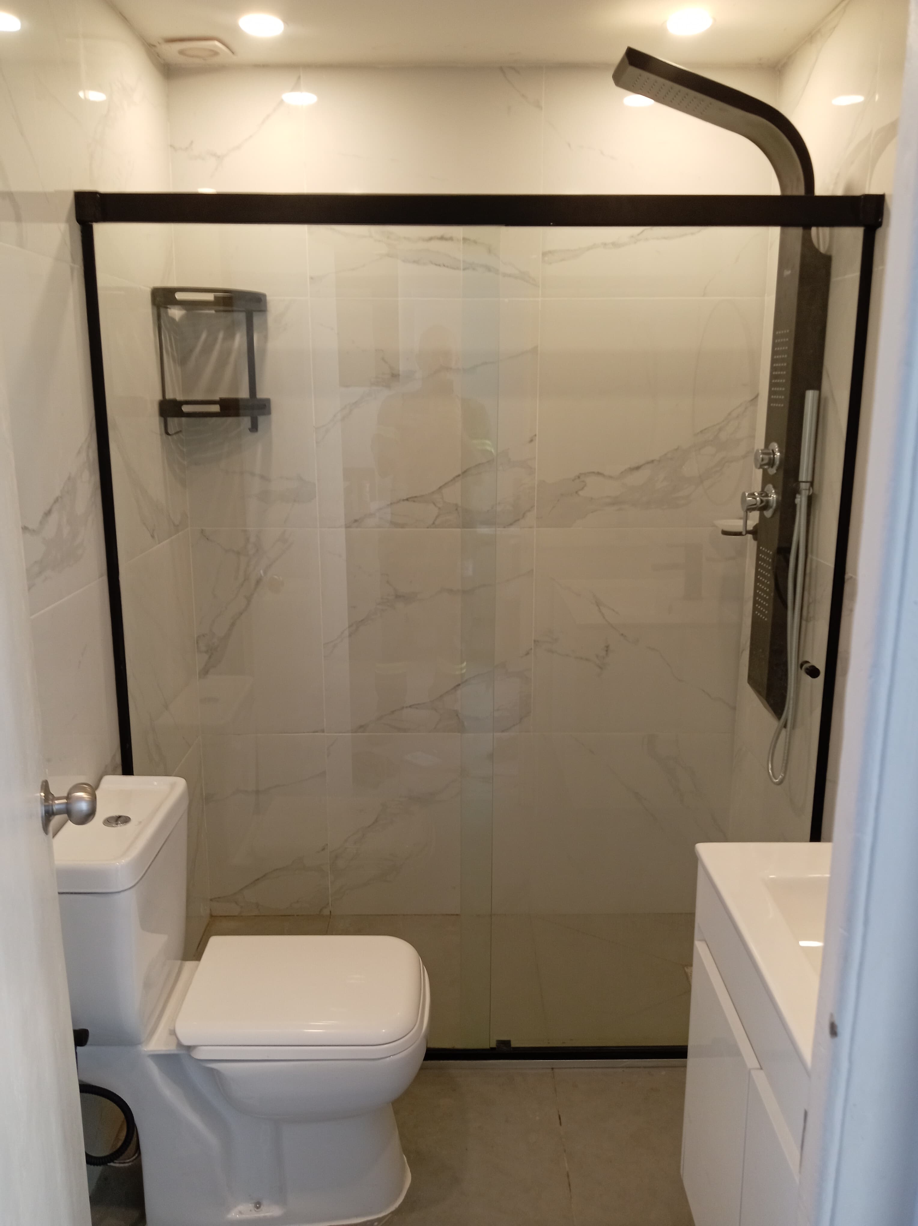 Remodelación de Baño y Cocina - Foto 66