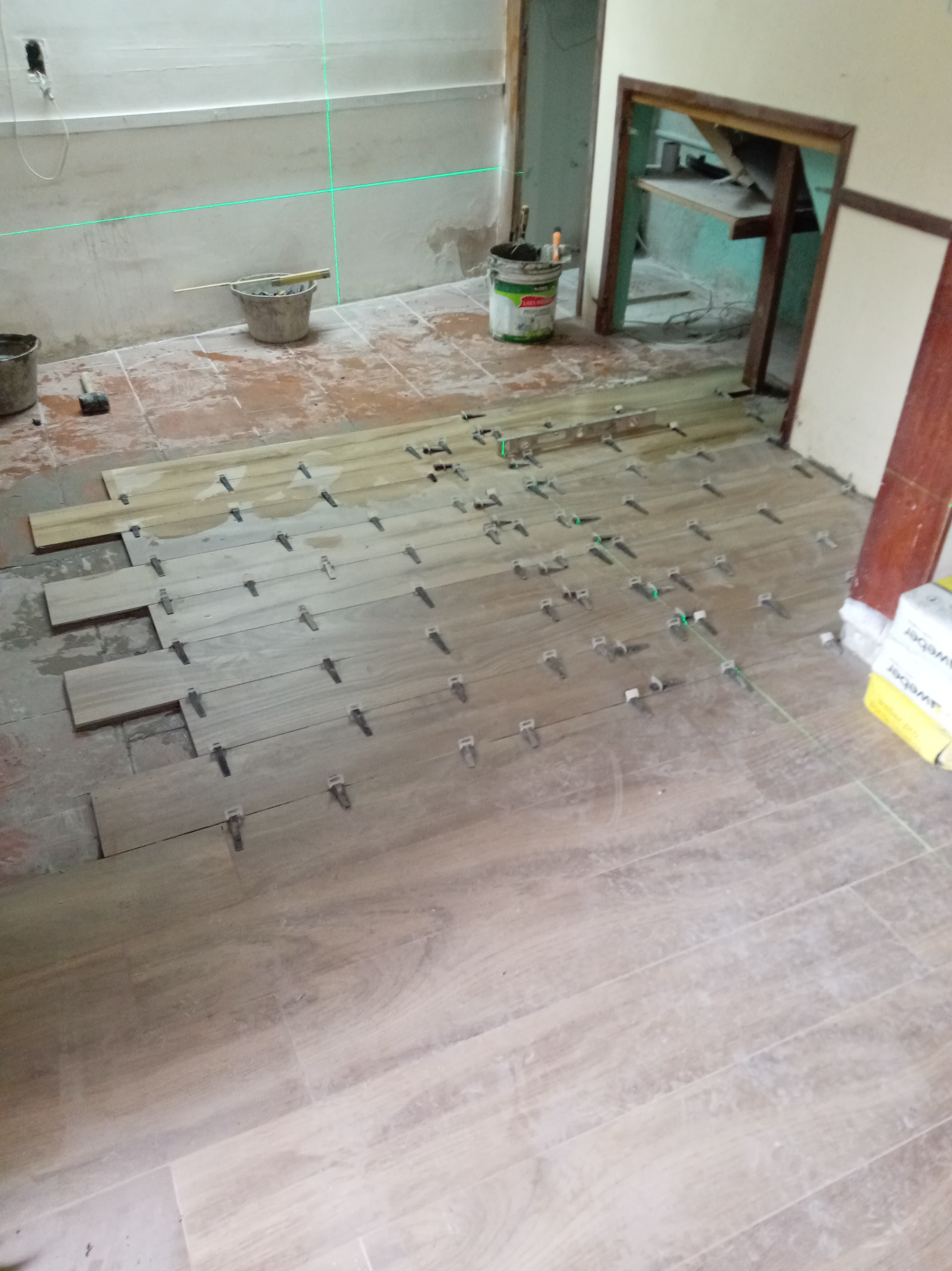 Remodelación Integral de Vivienda - Foto 11