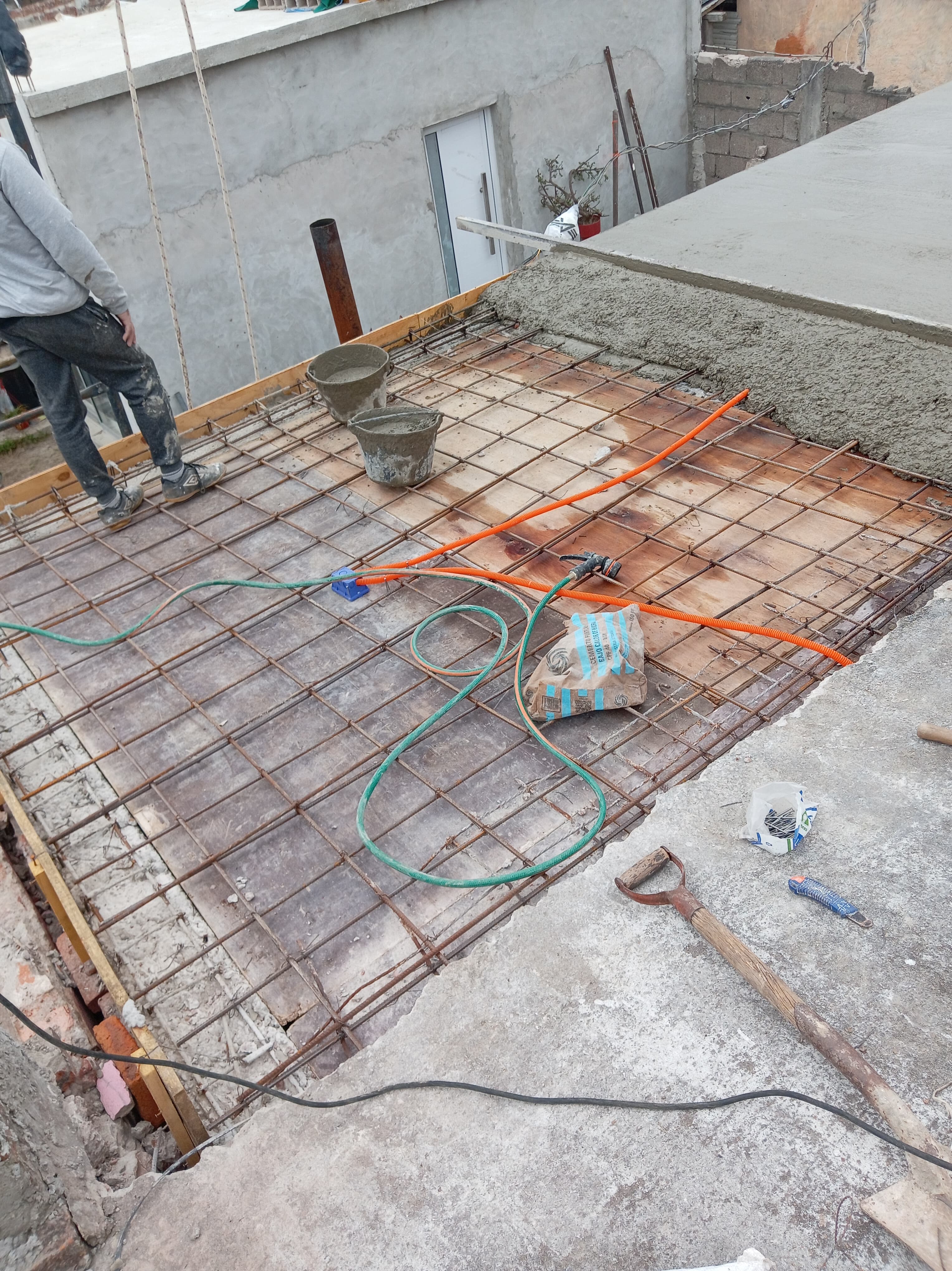 Remodelacion - Foto 12